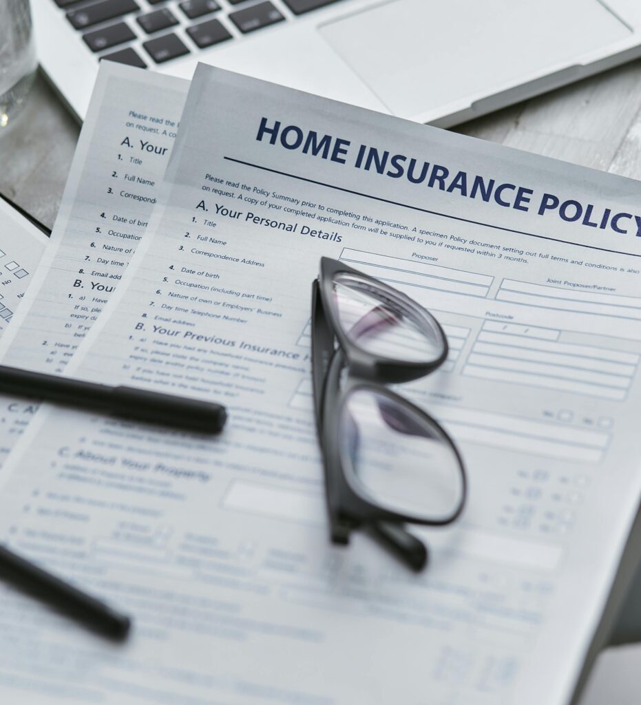 Income protection insurance